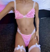 Ryan Femboy - Acompañantes transexual in Dubai