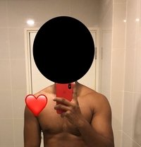 Ryan From India 04th May 06th May - Male escort in Colombo Photo 1 of 2