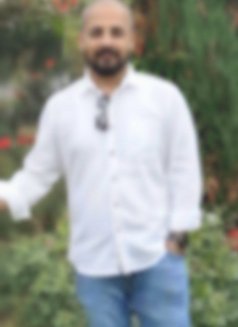 Ryan - Male companion in Bangalore Photo 1 of 1