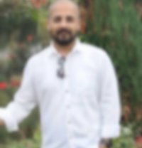 Ryan - Male companion in Bangalore