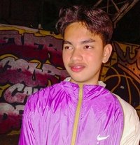 Ryan - masseur in Manila