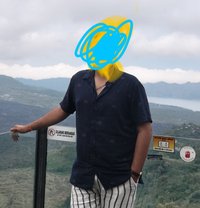 Ryan - Acompañantes masculino in Surat