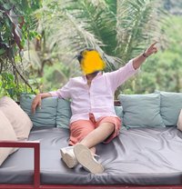 Ryan - Acompañantes masculino in Surat