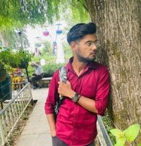 Ryan - Male escort in New Delhi