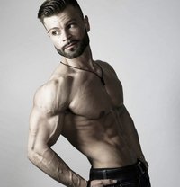 Ryan - Male escort in  Koh Phangan