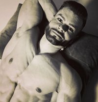 Ryan - Male escort in Ko Samui