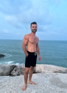 Ryan - Acompañantes masculino in Ko Samui Photo 5 of 5