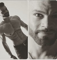 Brian - Male escort in Ko Samui