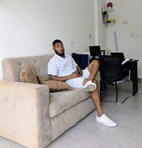 Ryan - Masajista in Accra