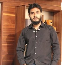 Ryan - masseur in Bangalore