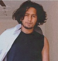 Ryan - Male escort in Kolkata
