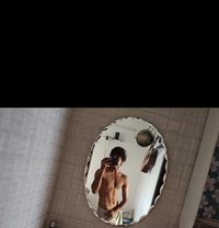 Ryan - Male escort in Mumbai