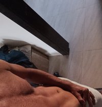 Ryan - Male escort in Mumbai