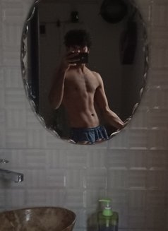 Ryan - Male escort in Mumbai Photo 3 of 3