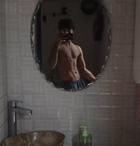 Ryan - Male escort in Mumbai