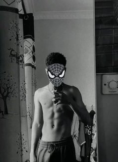 Ryan - Acompañantes masculino in Nairobi Photo 2 of 2