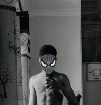 Ryan - Male escort in Nairobi