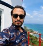 Ryan Khan - Male escort in Kolkata Photo 1 of 2