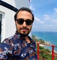 Ryan Khan - Male escort in Kolkata