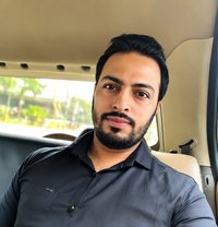Ryan Khan - Male escort in Kolkata
