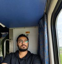 Ryan Khan - Male escort in Kolkata