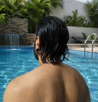 Ryan Khan - Male escort in Kolkata