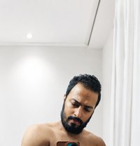 Ryan Khan - Acompañantes masculino in Kolkata