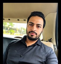 Ryan Khan - Acompañantes masculino in Kolkata