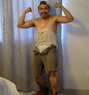Ryan Khristopher - Male escort in Edmonton Photo 1 of 11