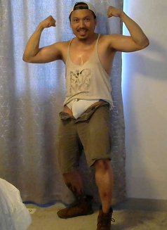 Ryan Khristopher - Male escort in Edmonton Photo 1 of 11