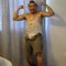 Ryan Khristopher - Male escort in Edmonton