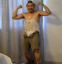 Ryan Khristopher - Male escort in Edmonton