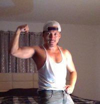 Ryan Khristopher - Male escort in Edmonton