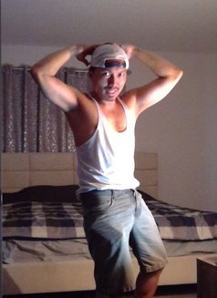 Ryan Khristopher - Male escort in Edmonton Photo 4 of 11