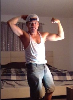 Ryan Khristopher - Male escort in Edmonton Photo 6 of 11