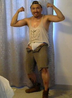 Ryan Khristopher - Male escort in Edmonton Photo 9 of 11