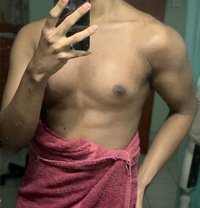 Ryan Mark - Male escort in Colombo