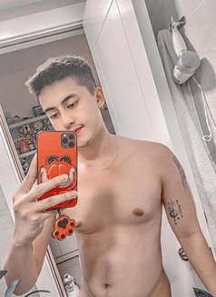 Ryan Mb - Acompañantes masculino in Kuala Lumpur Photo 2 of 6
