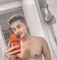 Ryan Mb - Male escort in Kuala Lumpur