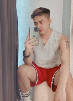 Ryan Mb - Acompañantes masculino in Kuala Lumpur Photo 3 of 6