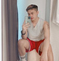 Ryan Mb - Male escort in Kuala Lumpur