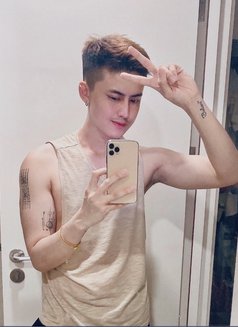 Ryan Mb - Acompañantes masculino in Kuala Lumpur Photo 4 of 6