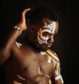 Ryan Obize 37 - Male escort in Nairobi Photo 2 of 2