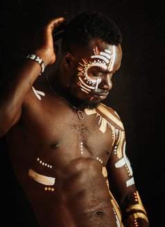 Ryan Obize 37 - Male escort in Nairobi Photo 2 of 2