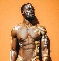 Ryan Obize - Male escort in Kisumu