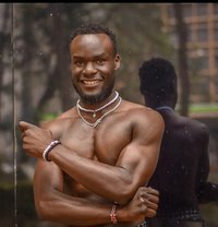 Ryan Obize - Male escort in Kisumu