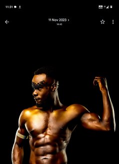 Ryan Obize - Male escort in Kisumu Photo 6 of 7