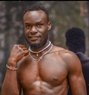 Ryan Obize - Male escort in Riyadh Photo 1 of 1