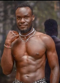 Ryan Obize - Male escort in Riyadh Photo 1 of 1