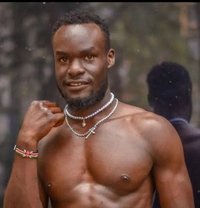 Ryan Obize - Acompañantes masculino in Riyadh